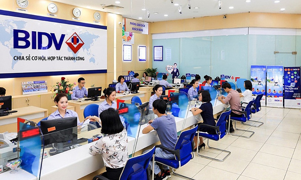 “Ôm” nợ bằng bất động sản, nhiều nhà băng đang khóc - 1 “Ôm” nợ bằng bất động sản, nhiều nhà băng đang khóc - 1