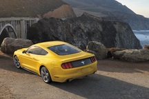 Ford dừng sản xuất hầu hết các mẫu xe con