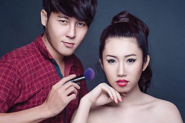 Lập thân với nghề làm đẹp