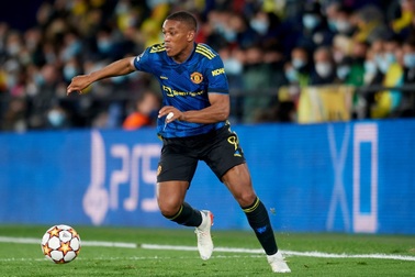 Martial tố huấn luyện viên Rangnick nói dối trắng trợn