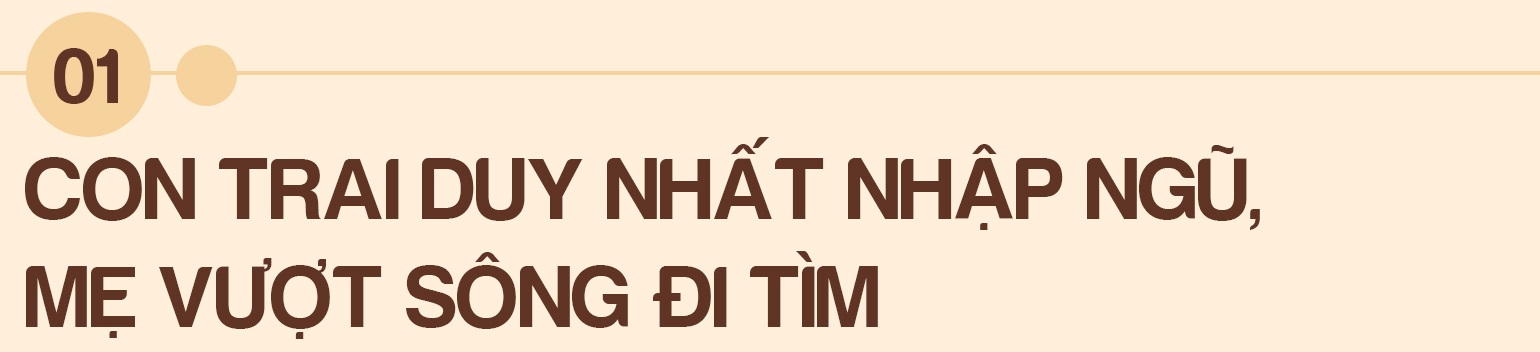 Máu đổ, nước mắt rơi nhưng vẫn phải bước qua xác đồng đội để chiến đấu - 1