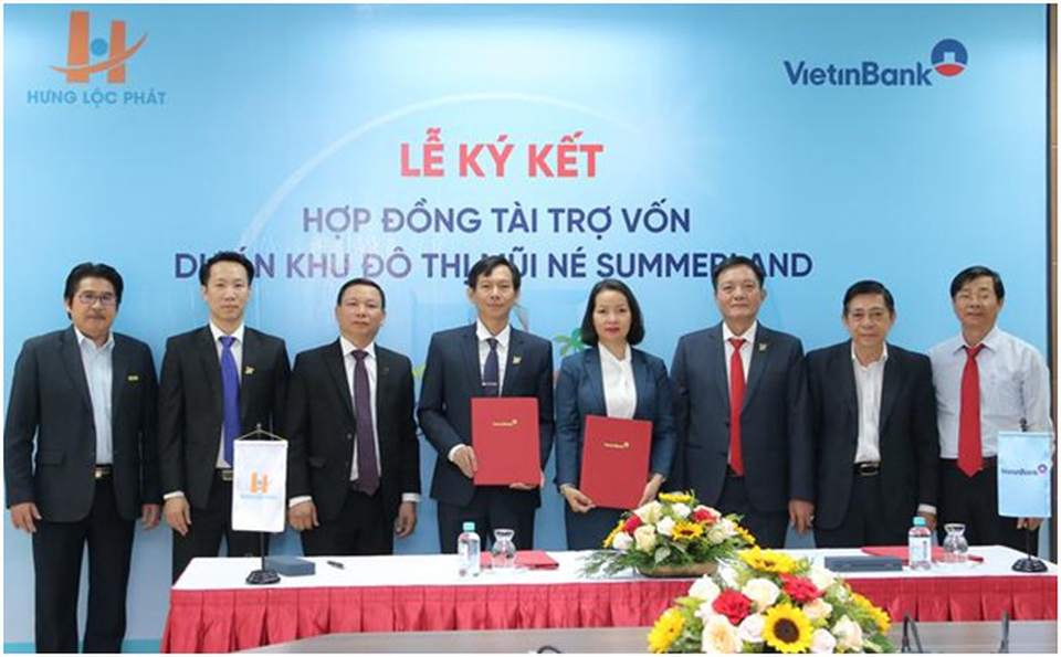 Nhà đầu tư an tâm trao gửi niềm tin cho Mũi Né Summerland - 2 Nhà đầu tư an tâm trao gửi niềm tin cho Mũi Né Summerland - 2