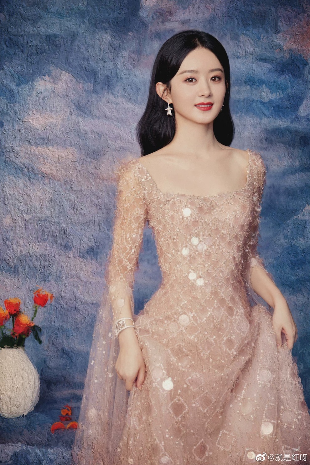 Biểu cảm của Tạ Đình Phong khi Vương Phi trình diễn - 13 Biểu cảm của Tạ Đình Phong khi Vương Phi trình diễn - 13