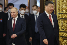 Rào cản với Trung Quốc trong vai trò kiến tạo hòa bình cho xung đột Ukraine