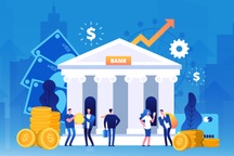 10 ngân hàng báo lãi "khủng" nhất