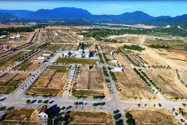 Tây Bắc Đà Nẵng tiếp tục được đầu tư hàng chục triệu USD, BĐS hưởng lợi lớn