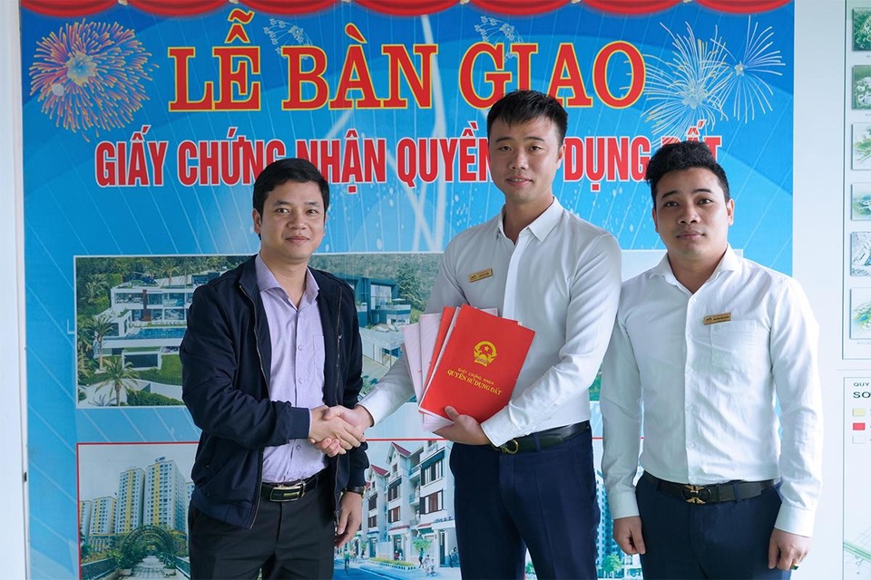 Bất động sản LUXURY - Giải mã sức hút bất động sản Hòa Lạc - 4