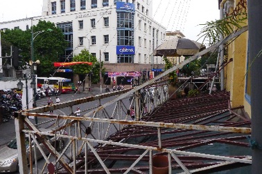 Thanh tra xác định nhiều sai phạm chưa được xử lý tại nhà 18 Ngô Quyền