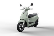 Loạt xe máy điện tầm giá ngang Honda Wave, có chiếc đi 262 km/lần sạc