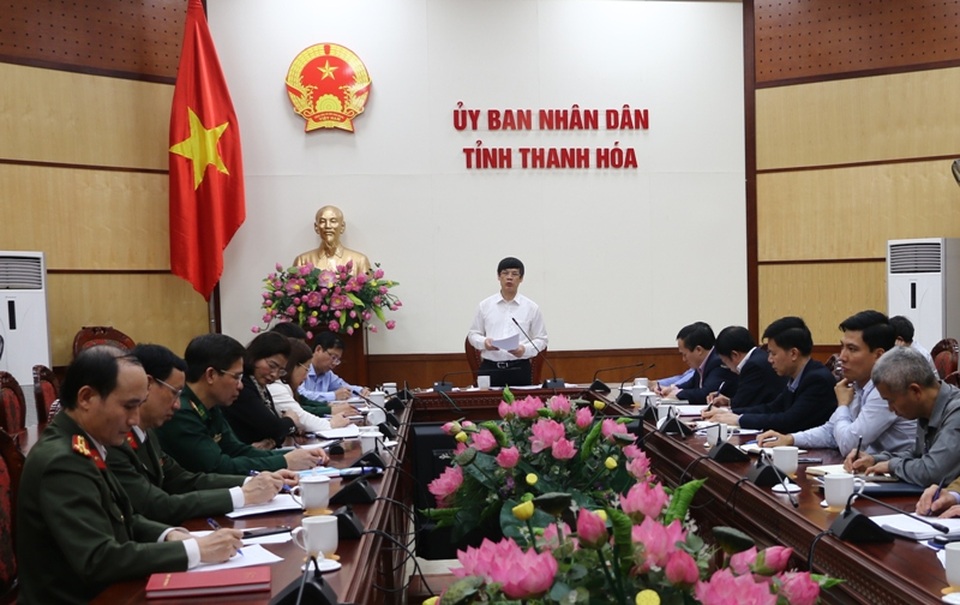Thanh Hoá: Dừng tất cả hoạt động tại quán bar, vũ trường... - 1 Thanh Hoá: Dừng tất cả hoạt động tại quán bar, vũ trường... - 1