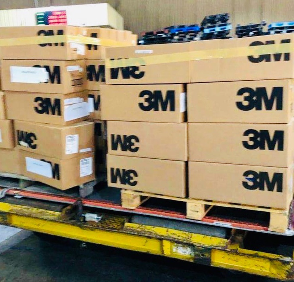 Mạng lưới trí thức Việt tại Singapore dốc sức hỗ trợ quê hương chống dịch - 4 Mạng lưới trí thức Việt tại Singapore dốc sức hỗ trợ quê hương chống dịch - 4