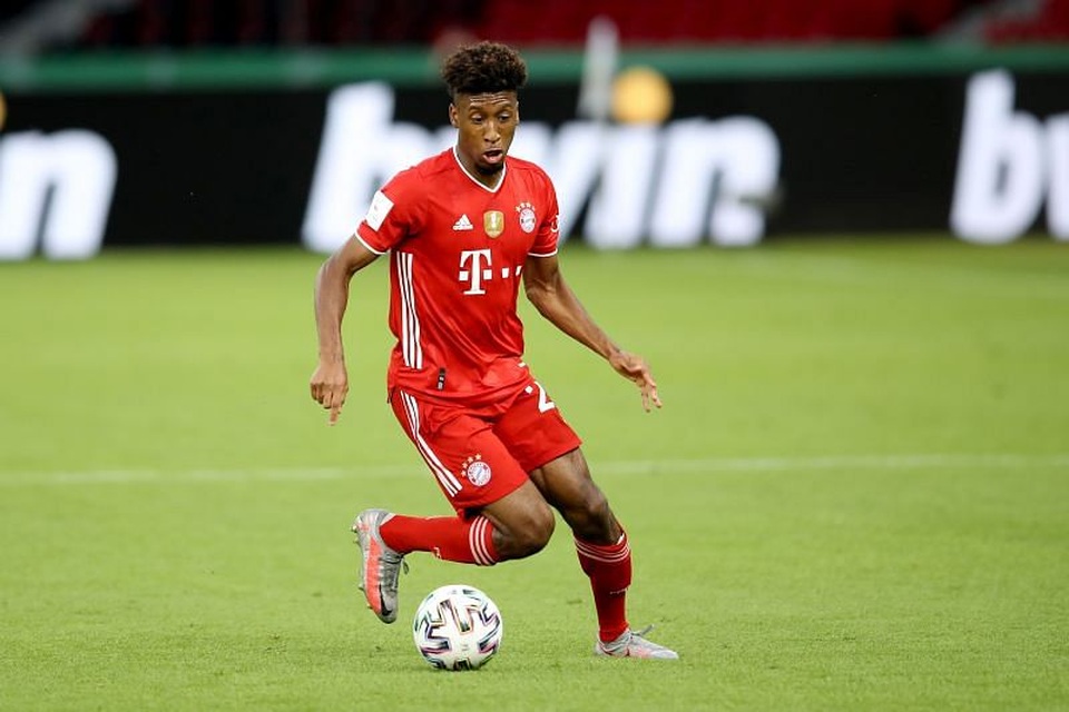 5 lựa chọn thay thế Jadon Sancho cho Man Utd - 3 5 lựa chọn thay thế Jadon Sancho cho Man Utd - 3