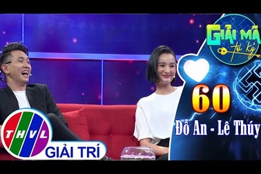 Lê Thuý tiết lộ từng đi ăn với người đàn ông khác khi vợ chồng giận dỗi