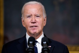 Ông Biden cảnh báo Israel "sai lầm lớn" nếu kiểm soát Gaza