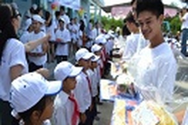 Sứ mệnh Hoa hướng dương