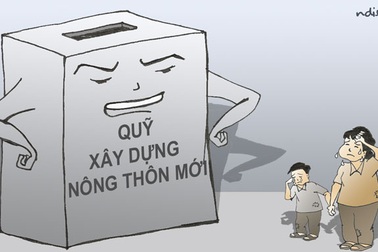 Cách hành xử “bêu tên sỉ nhục” và bổ vào đầu dân!