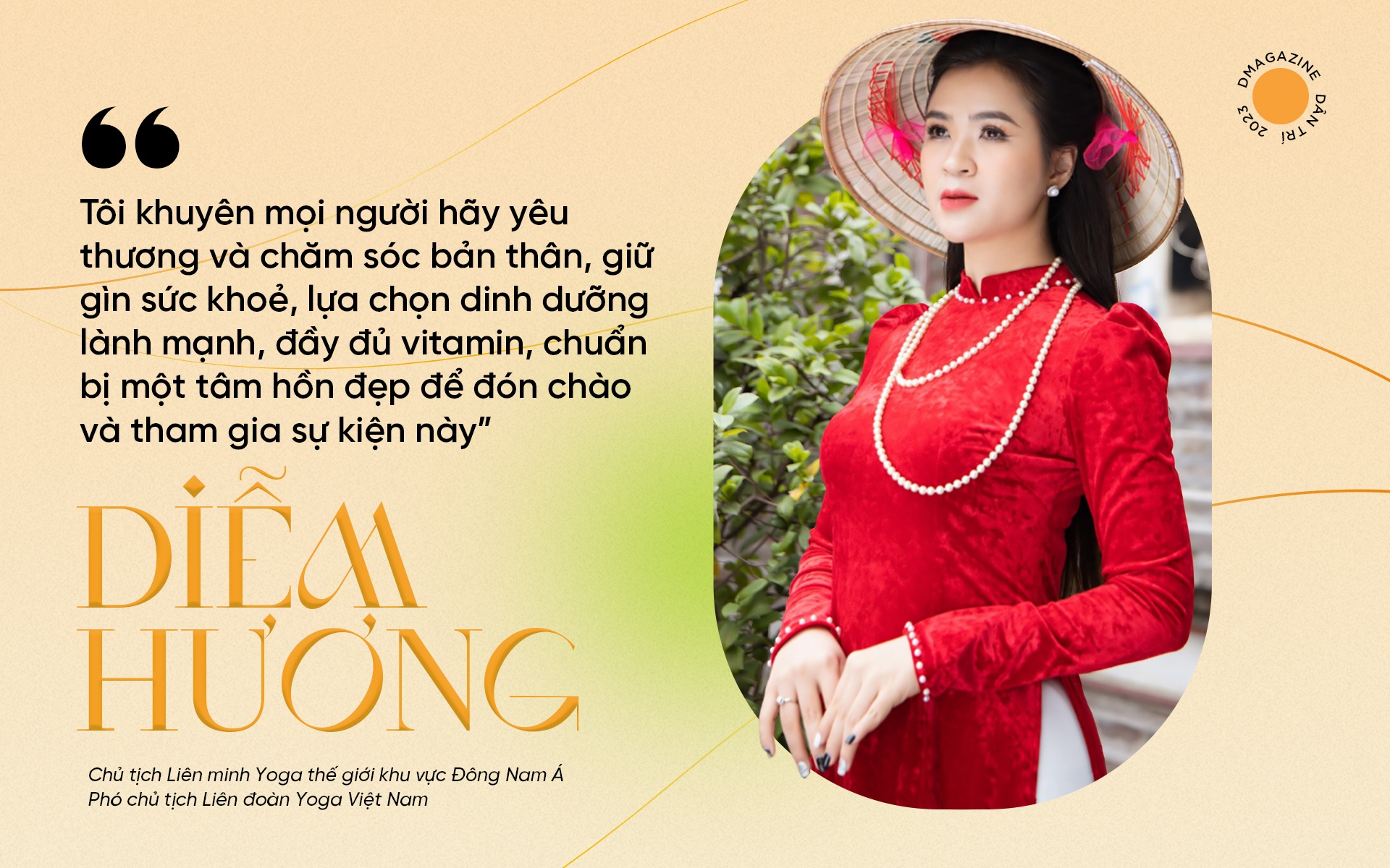 Tham gia ngày hội yoga và xác lập kỷ lục sẽ là kỷ niệm đáng nhớ nhất cuộc đời - 19 Tham gia ngày hội yoga và xác lập kỷ lục sẽ là kỷ niệm đáng nhớ nhất cuộc đời - 19