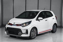 KIA Morning 2021 chốt giá 439 triệu đồng, cạnh tranh Fadil, Grand i10