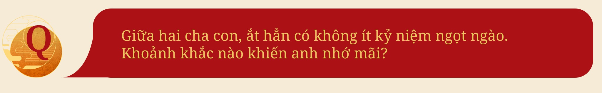 Nghệ sĩ Quốc Tuấn: Ước gia đình có trẻ nhỏ được tận hưởng một ngày Trung thu trọn vẹn - 33