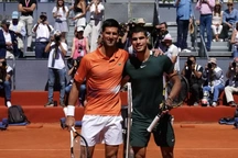 "Alcaraz cần được đối đầu thường xuyên hơn với Djokovic"