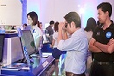 Điểm lại những thành tựu công nghệ trong ngành hàng IT của Samsung năm 2011