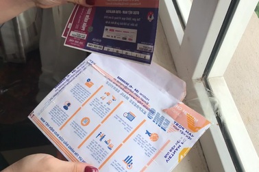 Dân phe “khóc ròng” vì lỗ gần 30 triệu, vé sau hai tuần mất gần nửa giá