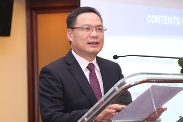 Thời kỳ dân số vàng của Việt Nam sẽ kết thúc vào năm 2039