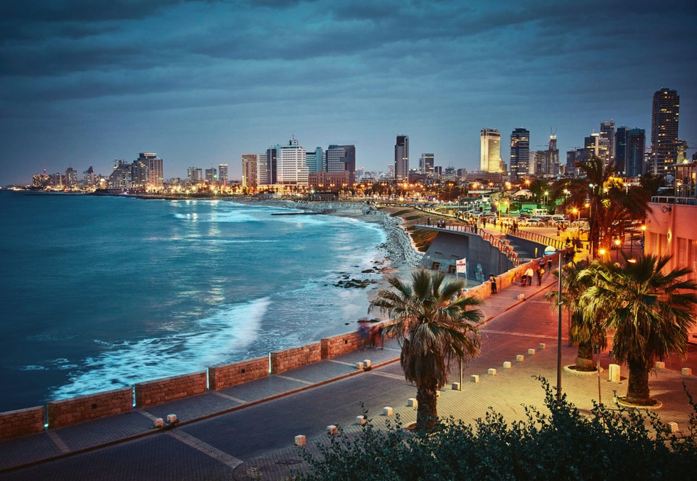 Quân bài Israel của Mỹ phát huy tác dụng lớn trên bàn cờ thế giới - 3 Quân bài Israel của Mỹ phát huy tác dụng lớn trên bàn cờ thế giới - 3
