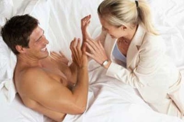 Tại sao giả dược giúp cải thiện đời sống tình dục?