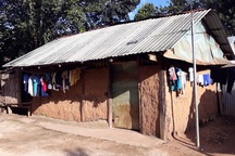 Kon Tum: Xã "mượn tạm" tiền hỗ trợ ảnh hưởng bão, lũ của dân nghèo!