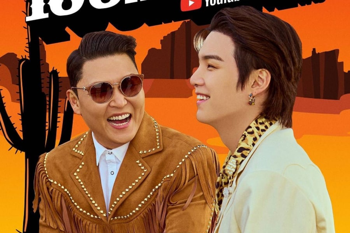 Ca sĩ tự nhận là gã tâm thần khuynh đảo thế giới với bản hit 4,4 tỷ view - 5 Ca sĩ tự nhận là gã tâm thần khuynh đảo thế giới với bản hit 4,4 tỷ view - 5