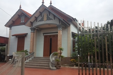 Sang xứ người bế cháu, mẹ Việt bất ngờ trước hành xử của con rể Hàn Quốc