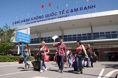 Khánh Hòa hoàn thuế cho khách trong bối cảnh du lịch gặp khó