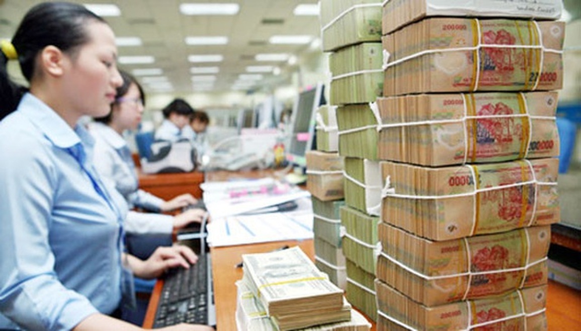 Khi bình quân mỗi người dân gánh 35,1 triệu đồng nợ công - 1 Khi bình quân mỗi người dân gánh 35,1 triệu đồng nợ công - 1