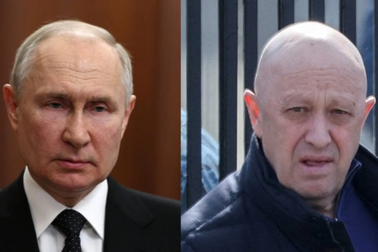 Nga tiết lộ cuộc gặp giữa Tổng thống Putin và trùm Wagner sau cuộc nổi loạn