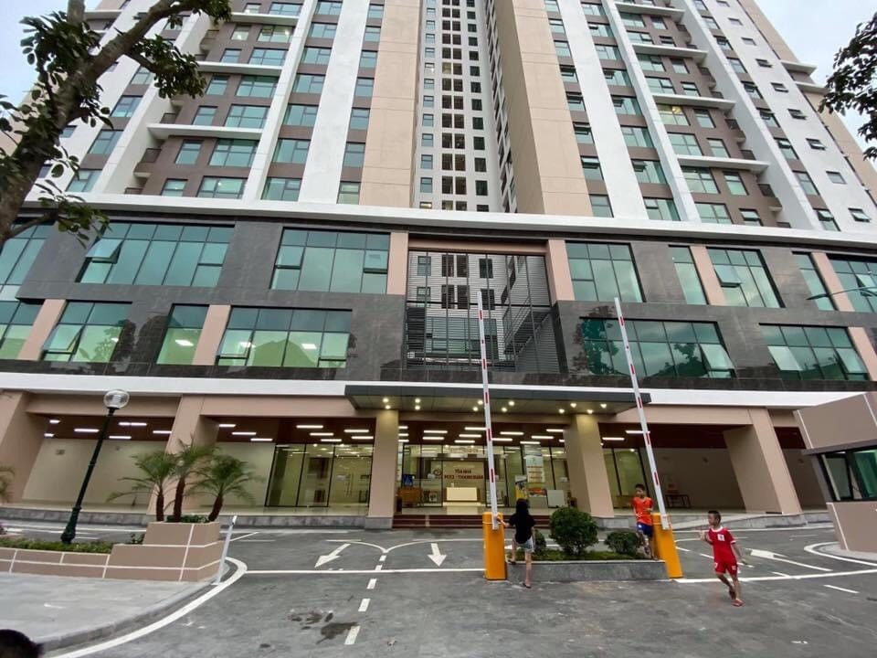 Mua nhà ở ngay Dự án PCC1 trung tâm Thanh Xuân hút cư dân Thủ đô - 1 Mua nhà ở ngay Dự án PCC1 trung tâm Thanh Xuân hút cư dân Thủ đô - 1