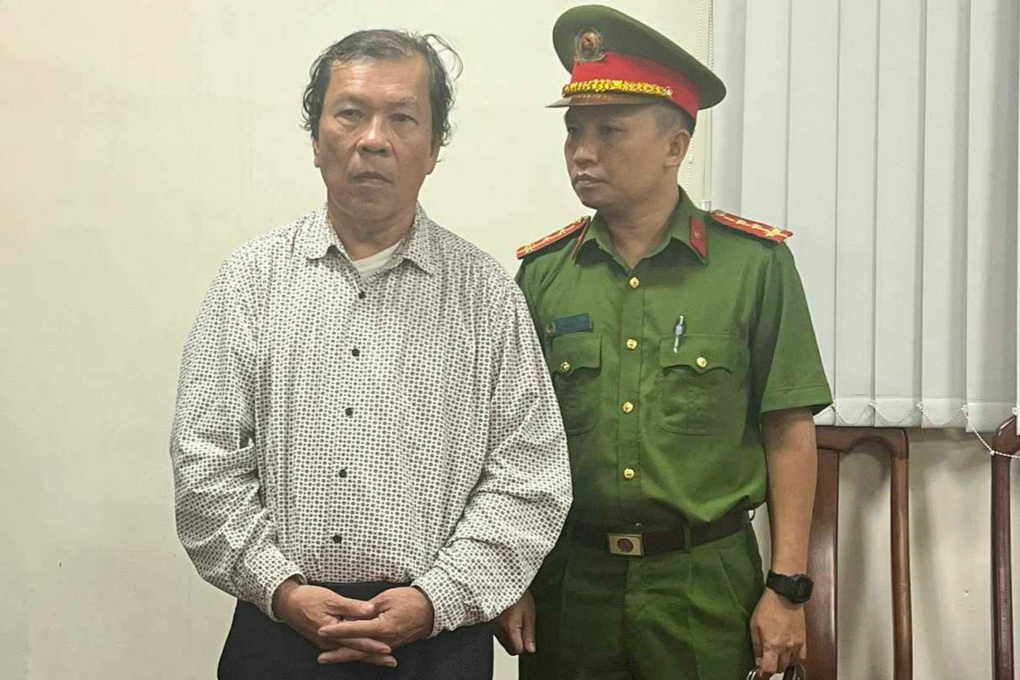 Công an Vĩnh Long nói gì về vụ luật sư xúc phạm bà Phương Hằng? - 2 Công an Vĩnh Long nói gì về vụ luật sư xúc phạm bà Phương Hằng? - 2