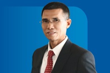 Sacombank có quyền tổng giám đốc mới, là cựu CEO VietBank