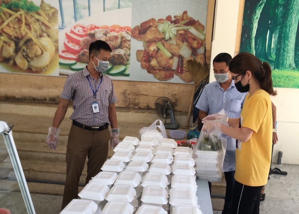 Trường ĐH Nha Trang thực hiện “cách ly xã hội”, học trực tuyến mùa dịch - 1 Trường ĐH Nha Trang thực hiện “cách ly xã hội”, học trực tuyến mùa dịch - 1