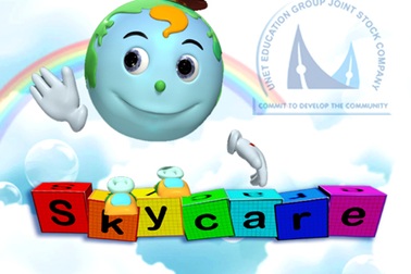 Triển khai chương trình dạy học tiểu học bằng hình ảnh