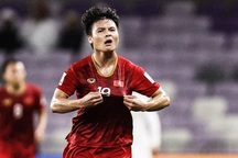 Những ngôi sao U21 tỏa sáng ở Asian Cup: Hai cầu thủ Việt Nam được vinh danh
