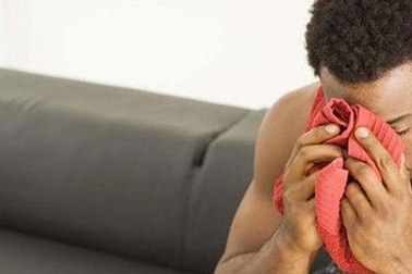 Dấu hiệu ung thư tuyến mồ hôi là gì?