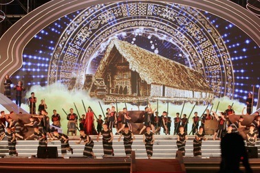 Khai mạc Lễ hội Cà phê Buôn Ma Thuột 2023