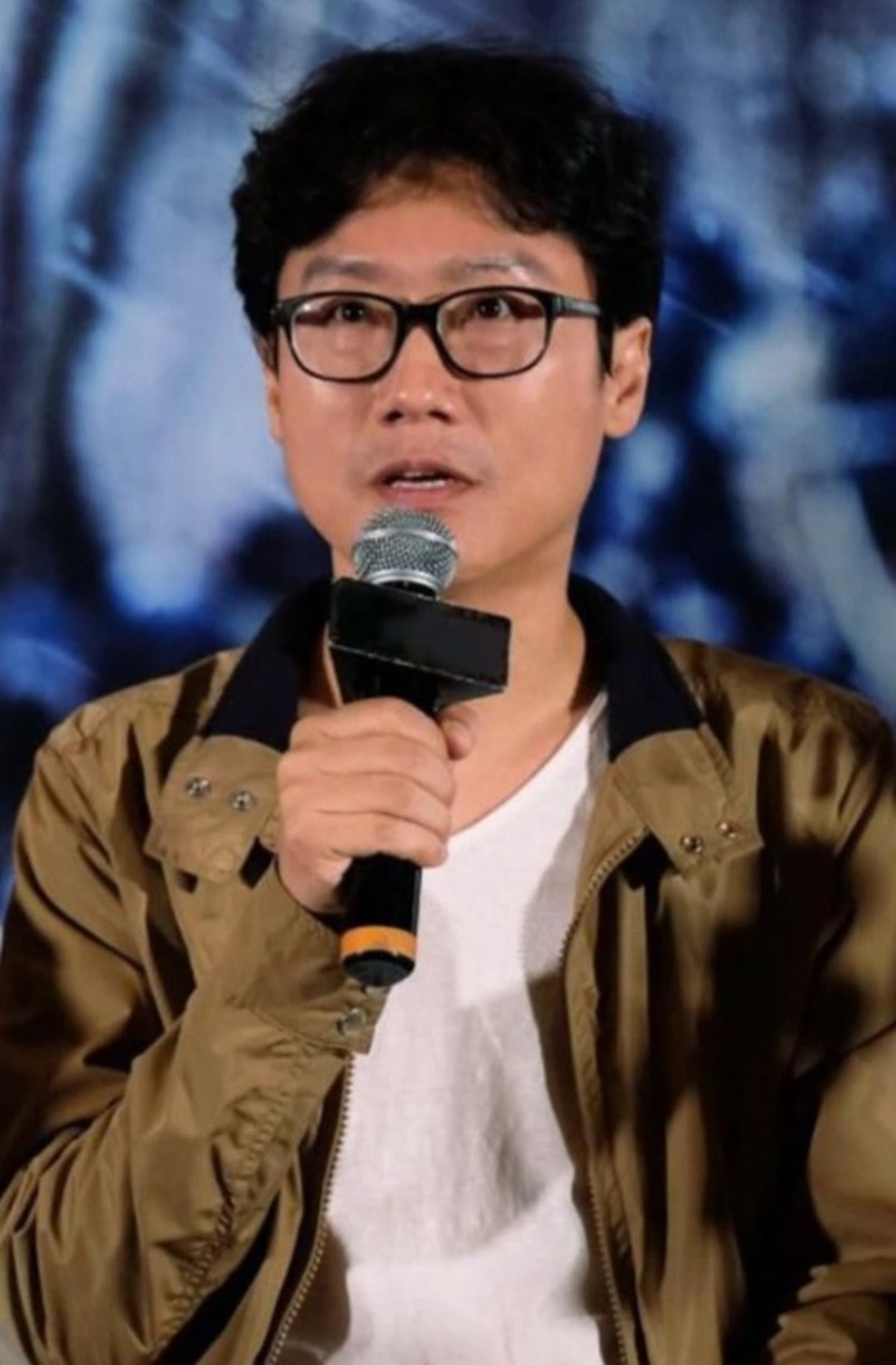 Bất ngờ trước câu trả lời nếu trúng giải tiền tỷ của dàn sao Squid Game - 3 Bất ngờ trước câu trả lời nếu trúng giải tiền tỷ của dàn sao Squid Game - 3