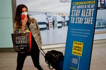 WHO đặt tên cho biến chủng mới, xếp vào nhóm "đáng lo ngại"