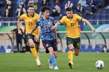 Nhiều đội bóng muốn cùng Nhật Bản rời khỏi Liên đoàn bóng đá châu Á