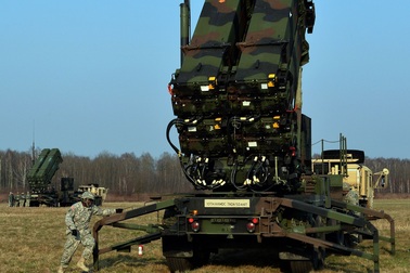 Mỹ họp thượng đỉnh với khối Baltic giữa lúc căng thẳng với Nga