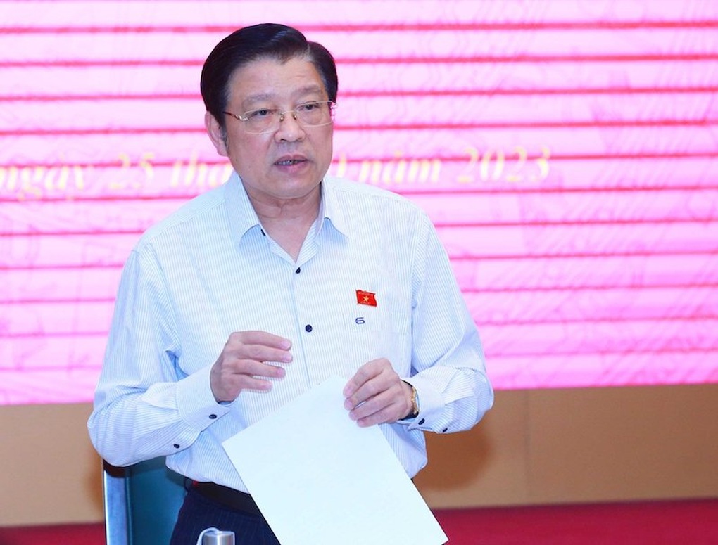 Kiểm tra công tác phòng, chống tham nhũng tại Bộ KHĐT - 1 Kiểm tra công tác phòng, chống tham nhũng tại Bộ KHĐT - 1