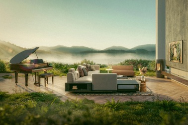 Flamingo Holdings và tham vọng đưa du lịch Thái Nguyên vươn ra thế giới