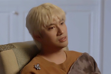 Lý Quí Khánh nói về sự hậu thuẫn của gia đình, mẹ chống chọi với ung thư